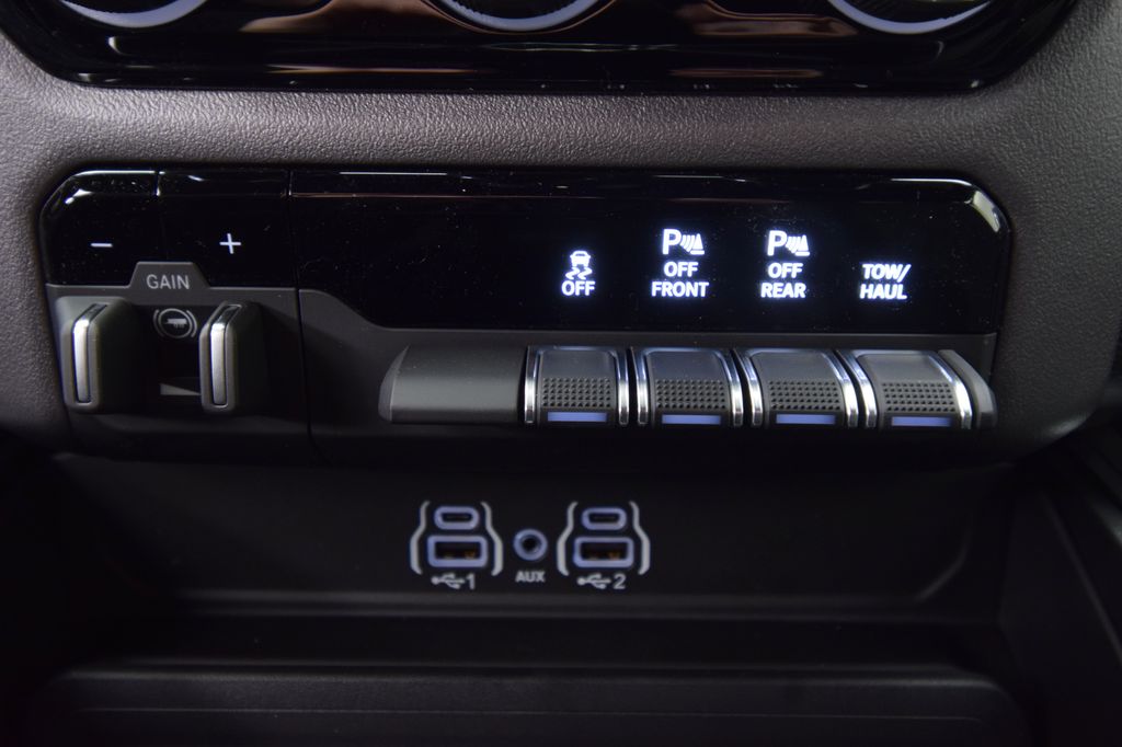 new 2026 Ram 1500 car, priced at $61,405