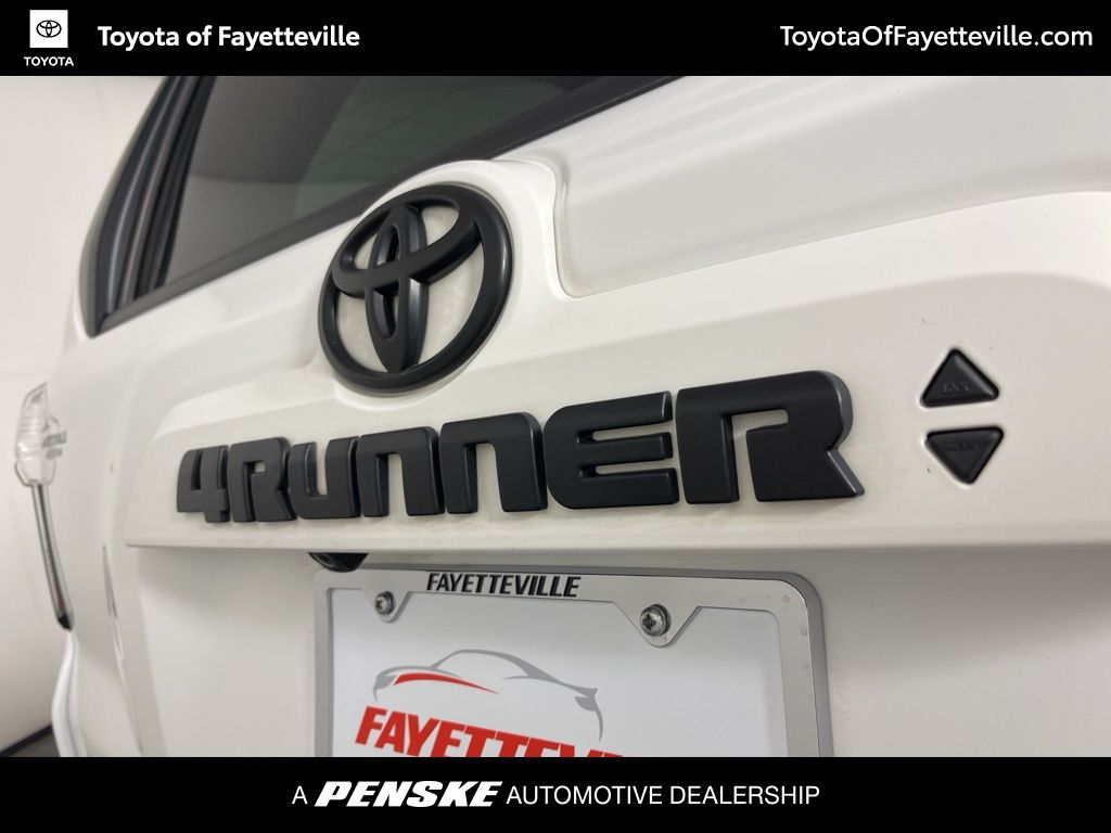 Thumbnail: 2023 Toyota 4Runner - 3