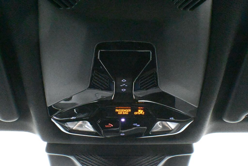 Thumbnail: 2025 BMW X1 - 22