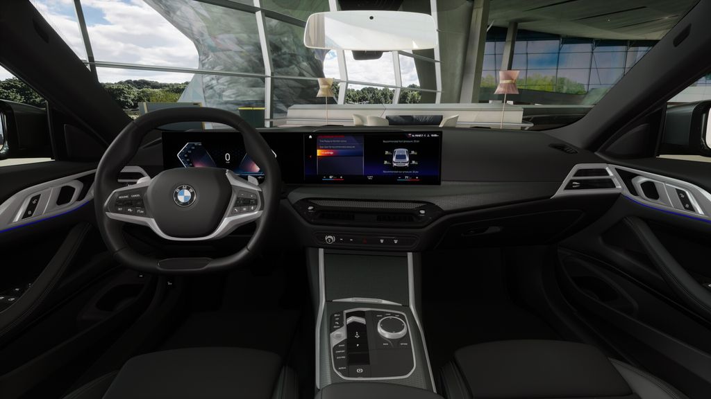 Thumbnail: 2026 BMW 4 Series - 30