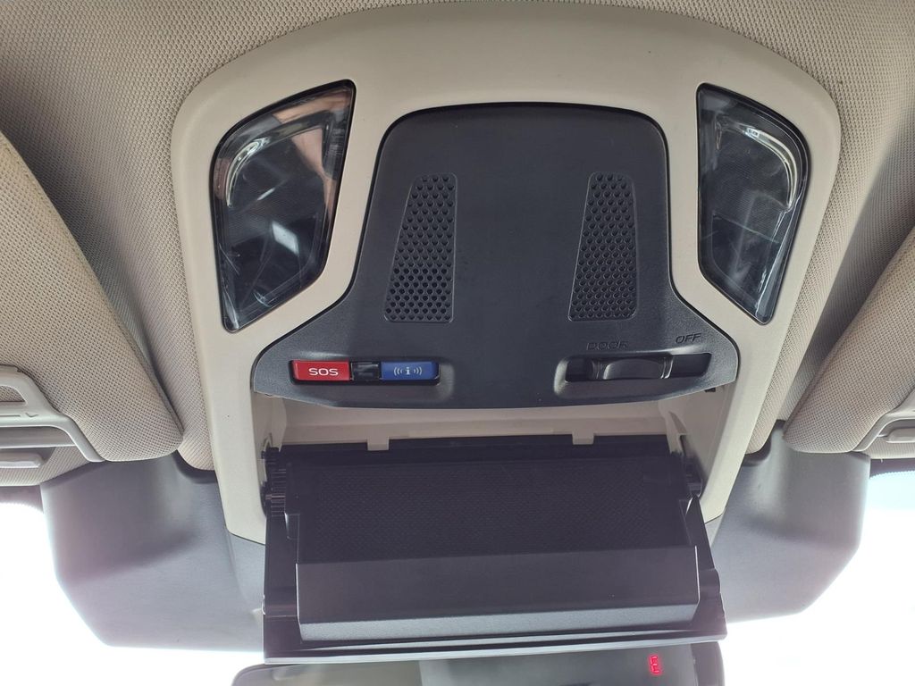 2023 Subaru Outback Onyx Edition White at Baytown Hyundai