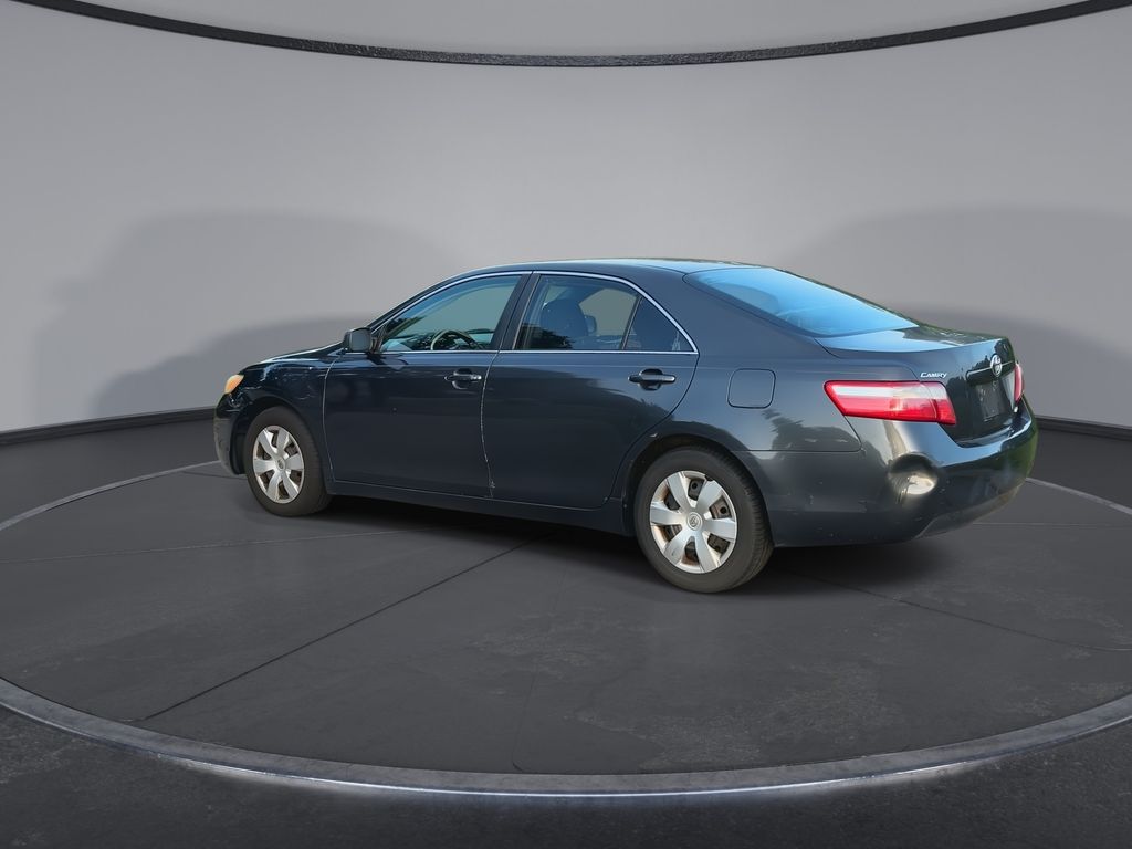 Thumbnail: 2009 Toyota Camry - 6