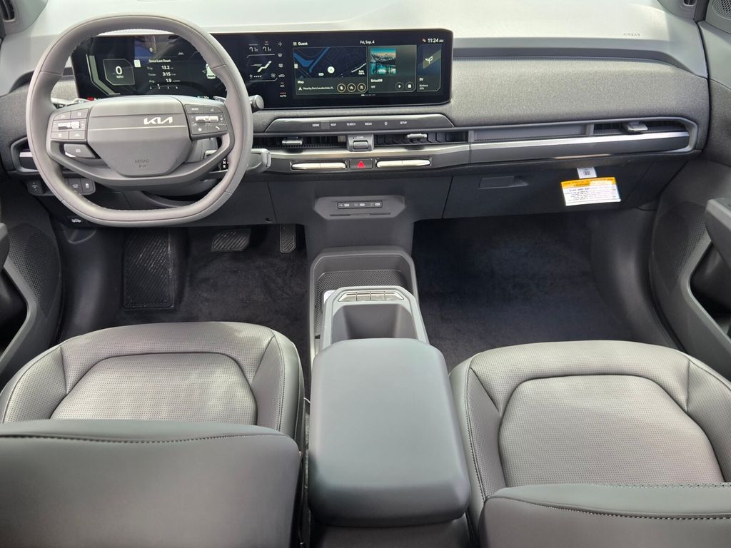 2027 Kia Ev3 - $40,460
