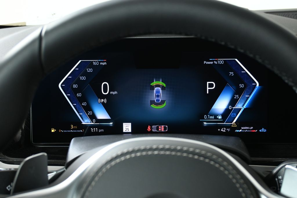 Thumbnail: 2026 BMW X6 - 20