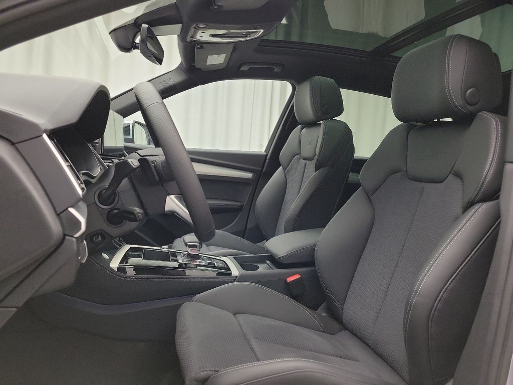 2024 Audi Q5  8
