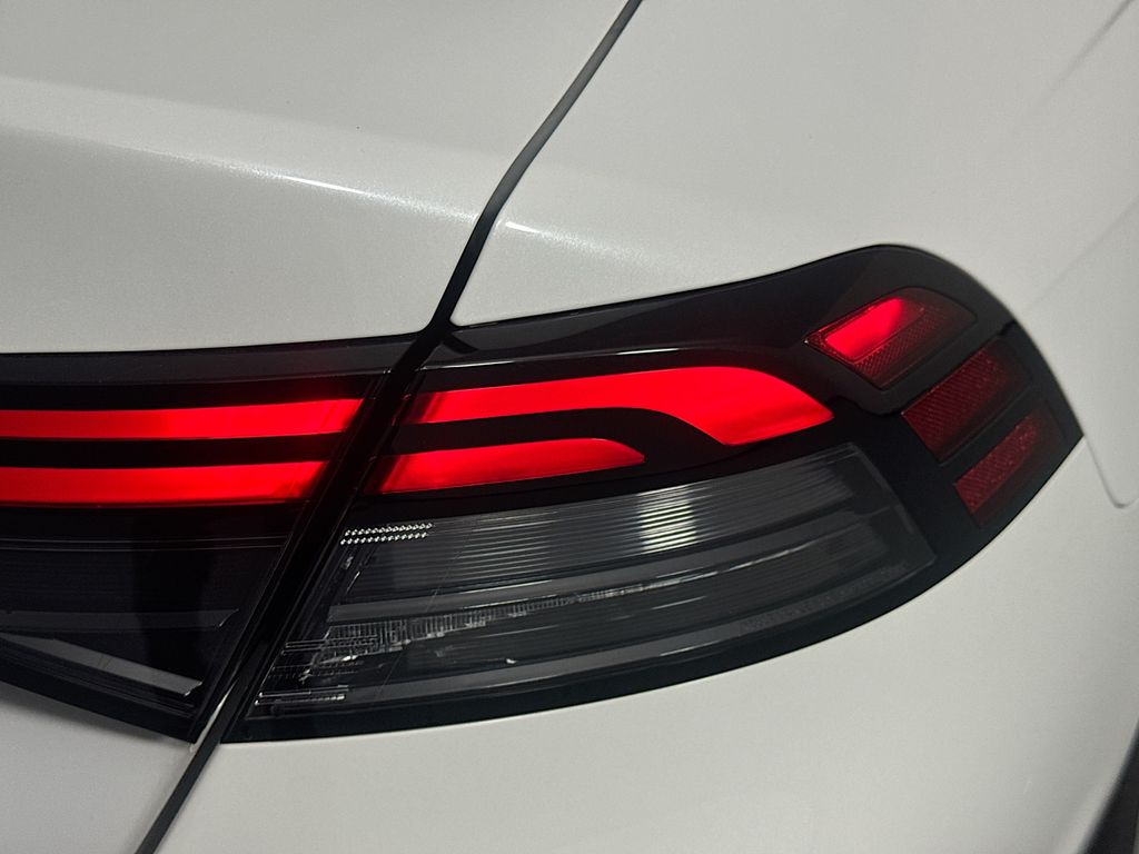 Used Car 2025 Honda Accord  Se For Sale Under $30,000 In Austin, Texas