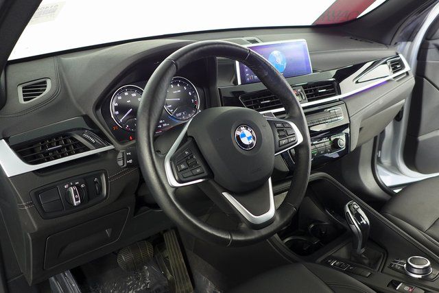 2021 BMW X1 sDrive28i 28