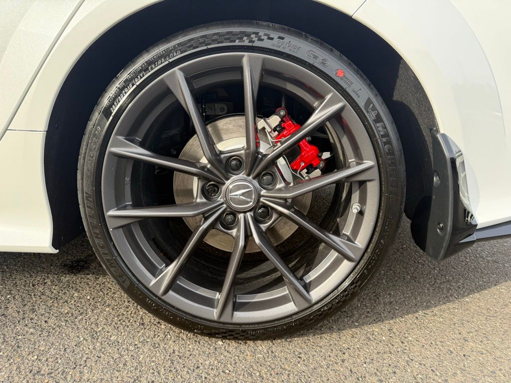 2026 Acura Integra Type S