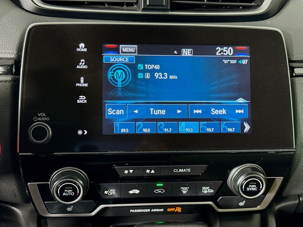 Thumbnail: 2018 Honda CR-V - 14