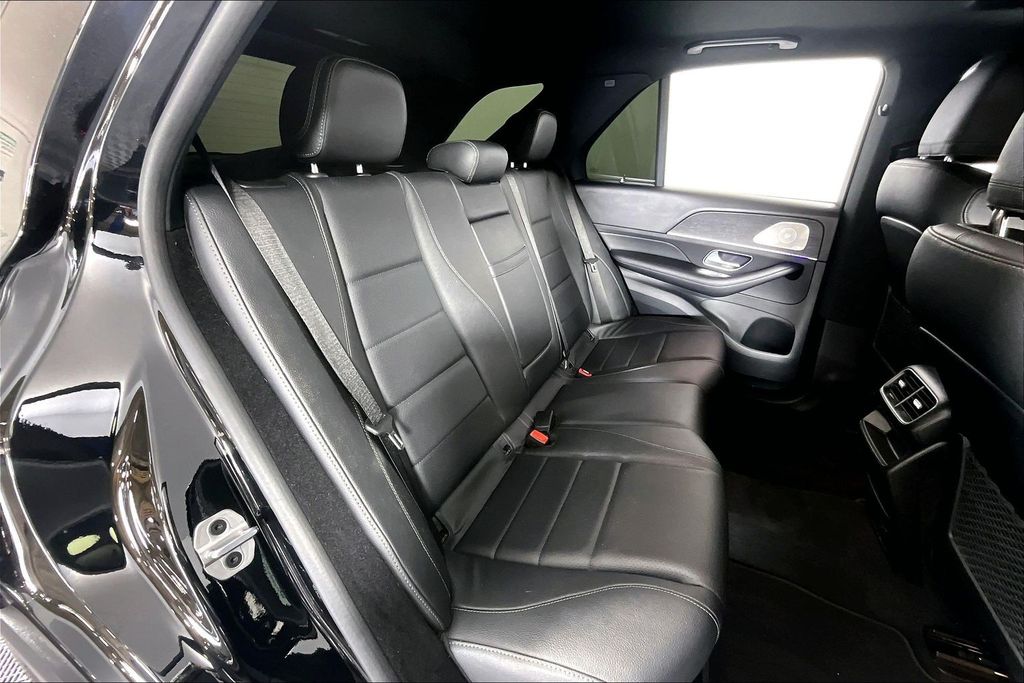 Used 2022 Mercedes-Benz GLE GLE 350 For Sale in OLIVE BRANCH, MS