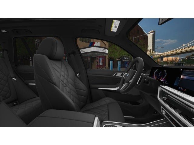 2026 BMW X5 xDrive40i 4