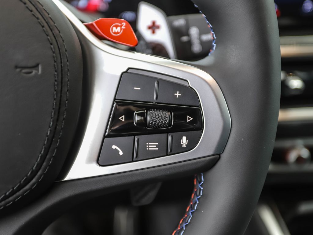 Thumbnail: 2026 BMW X5 - 14