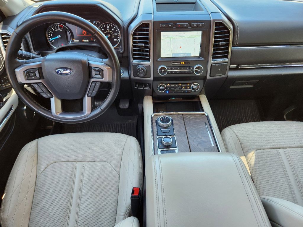 2021 Ford Expedition Platinum 26