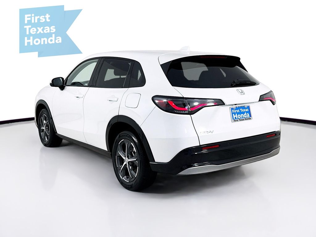 Used Car 2023 Honda Hr-v  Ex-l For Sale Under $30,000 In Austin, Texas