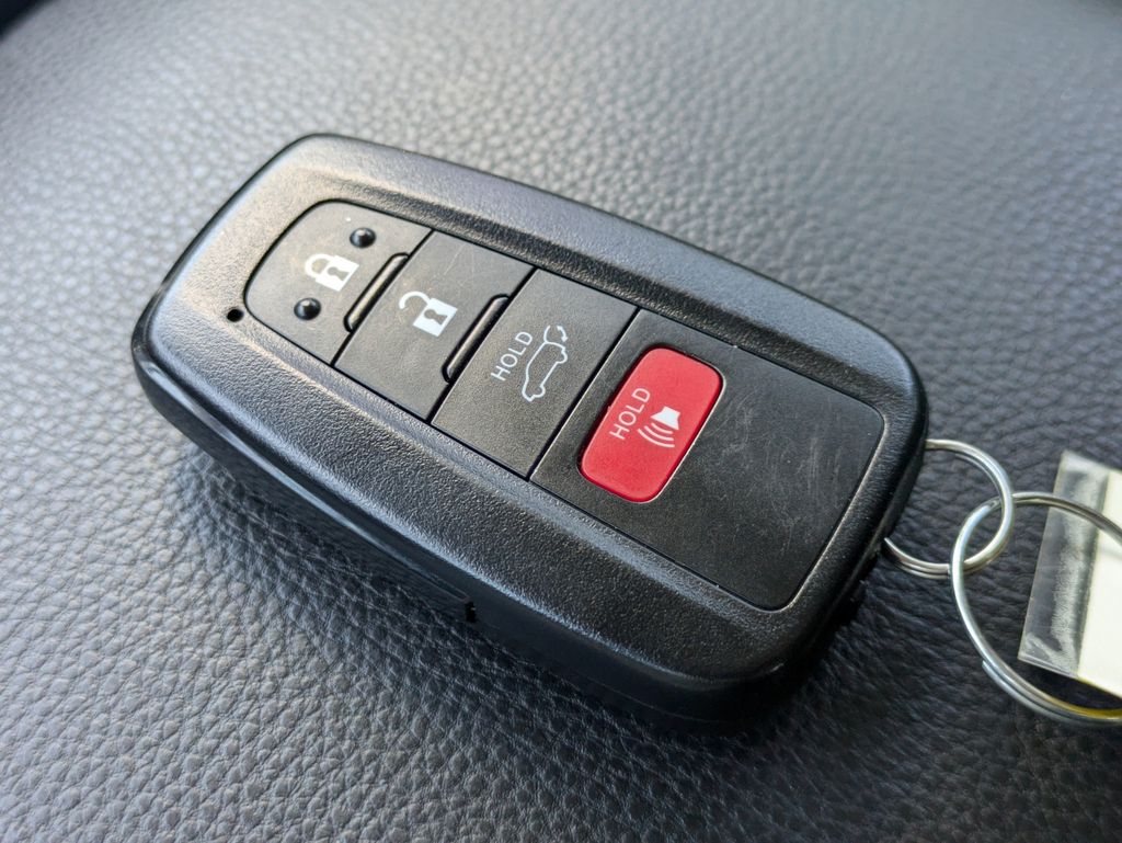Used 2025 Toyota RAV4 SUV