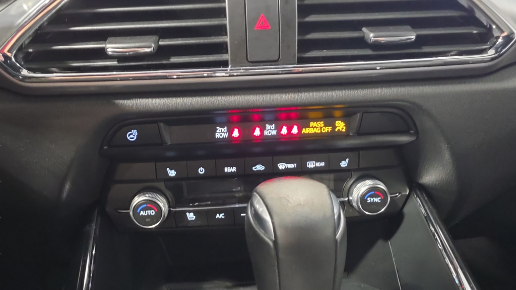 2023 Mazda CX-9