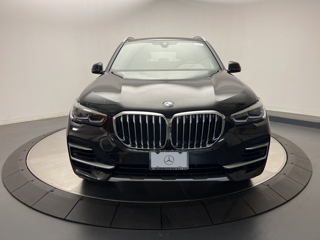 Thumbnail: 2023 BMW X5 - 2