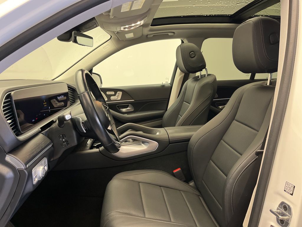 Thumbnail: 2024 Mercedes-Benz GLE - 13