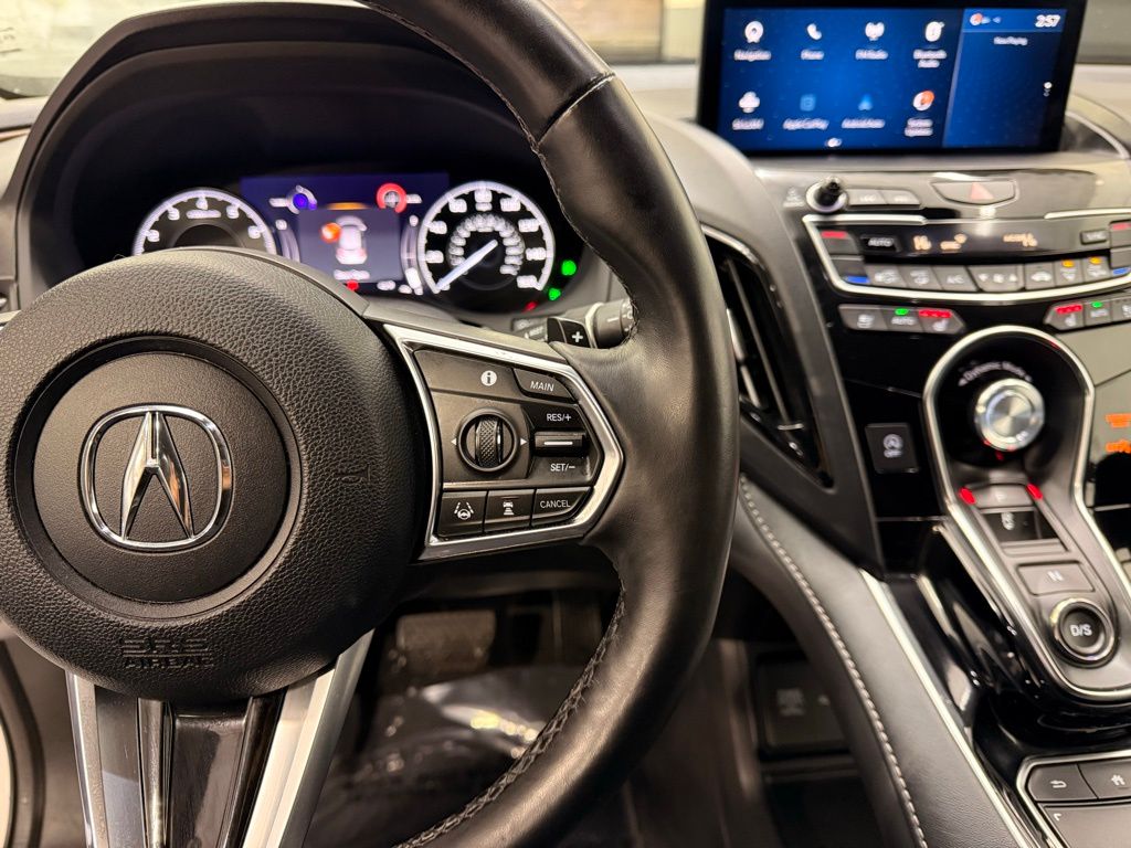 Thumbnail: 2020 Acura RDX - 14