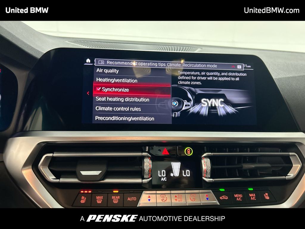 Thumbnail: 2022 BMW M4 - 19