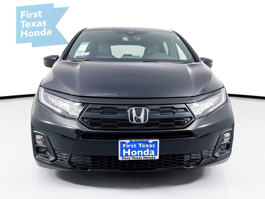 Used Car 2025 Honda Odyssey  Sport-l For Sale Under $50,000 In Austin, Texas