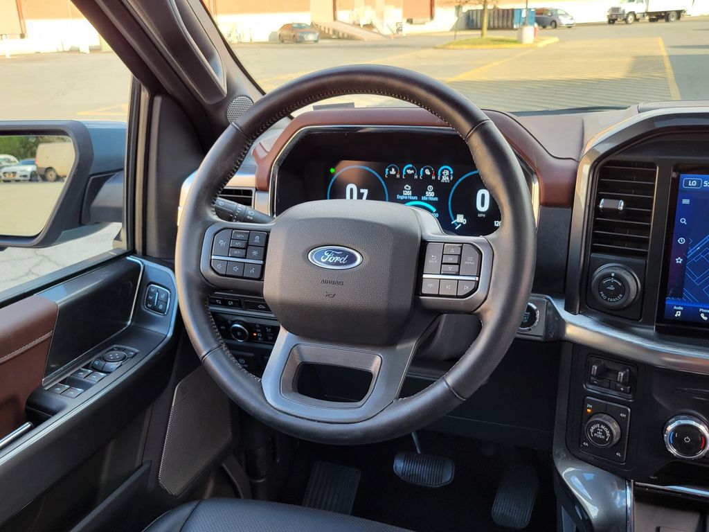 Thumbnail: 2023 Ford F-150 - 18