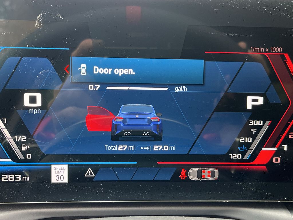 Thumbnail: 2026 BMW M2 - 15