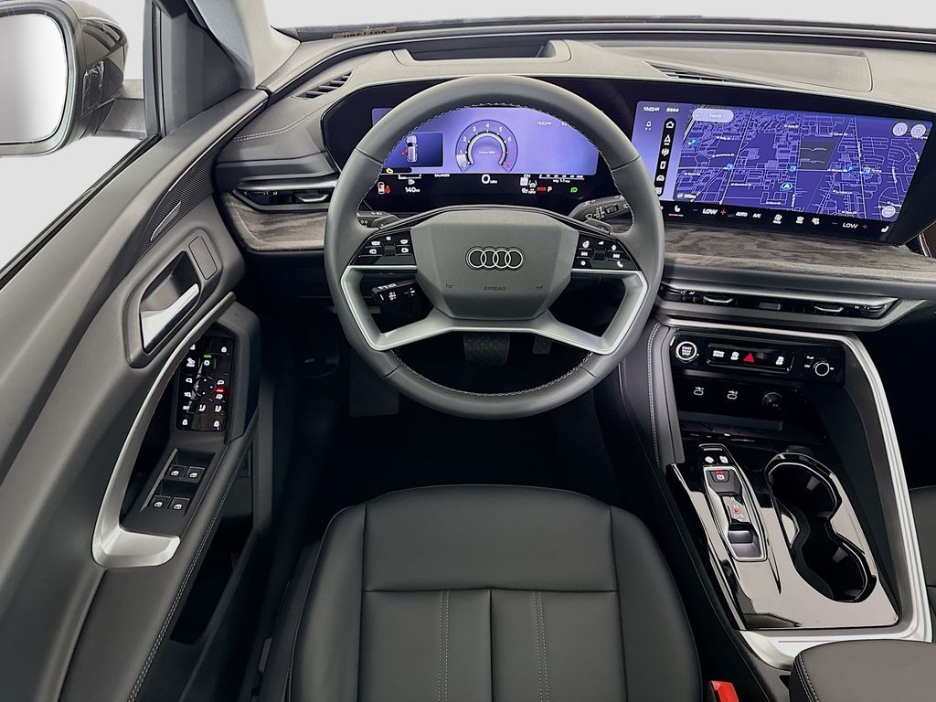 Thumbnail: 2026 Audi Q5 - 11