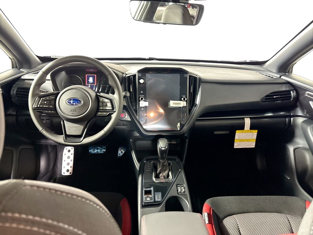 2026 Subaru Impreza 2.5RS