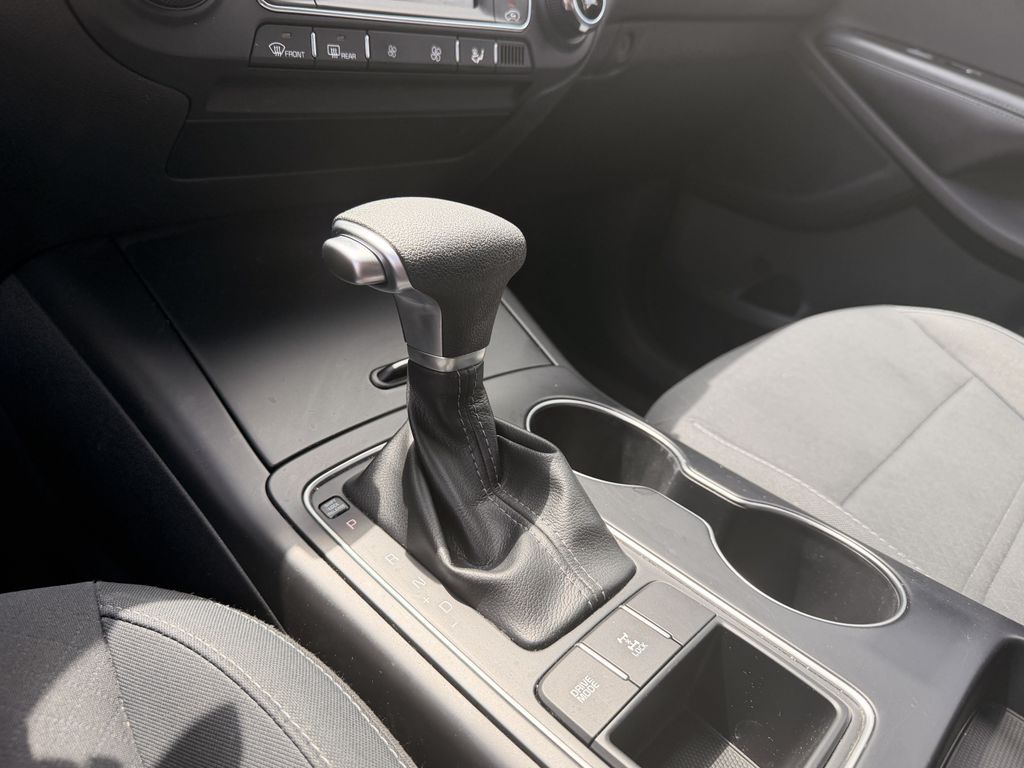 2019 Kia Sorento LX Gray at Community Kia