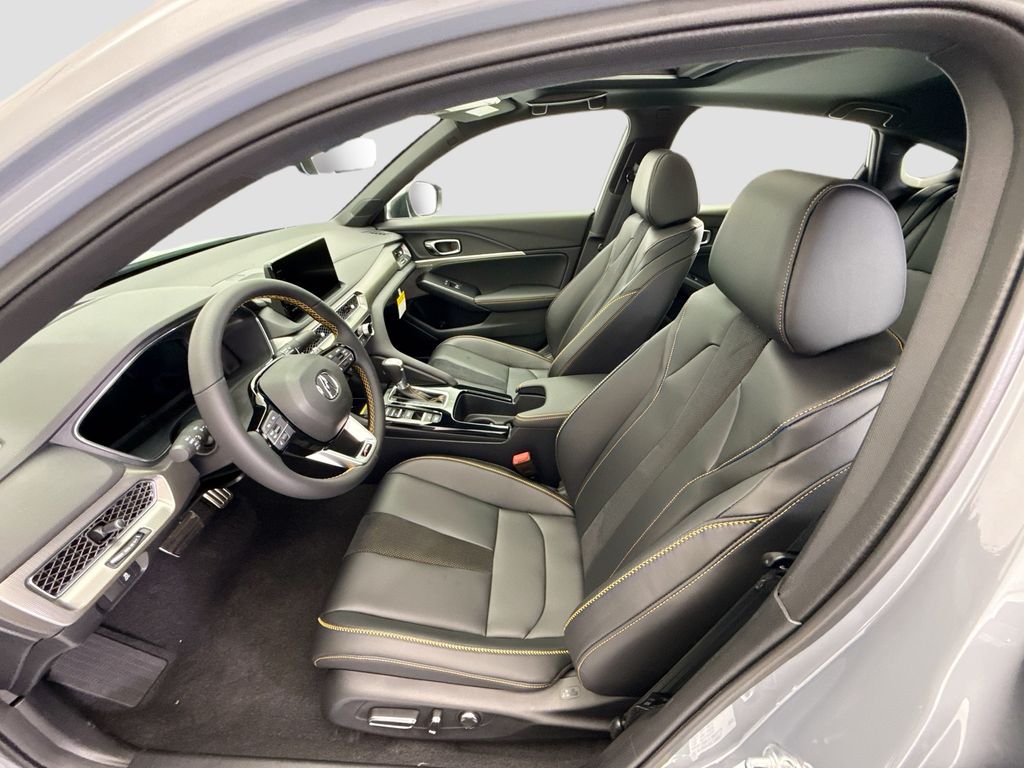 Thumbnail: 2026 Acura Integra - 17