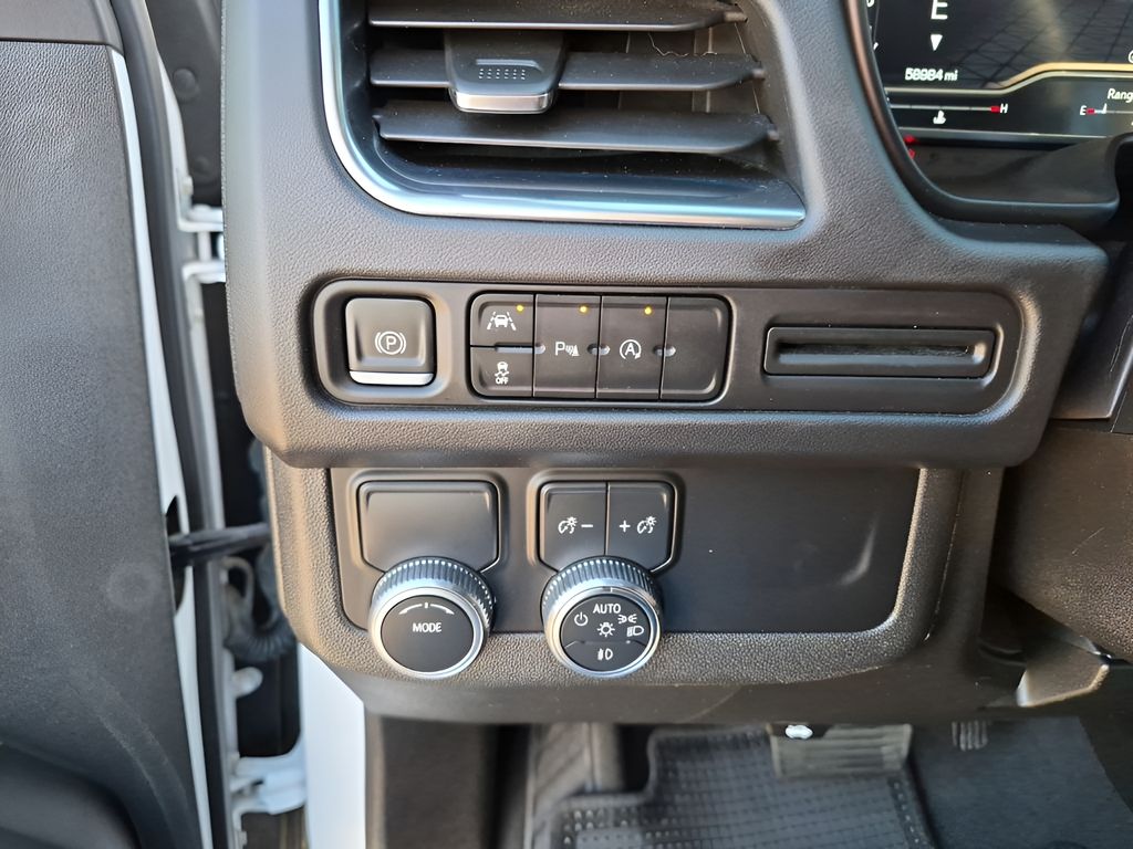 Used Car 2023 Gmc Yukon  Slt For Sale Under $60,000 In Austin, Texas