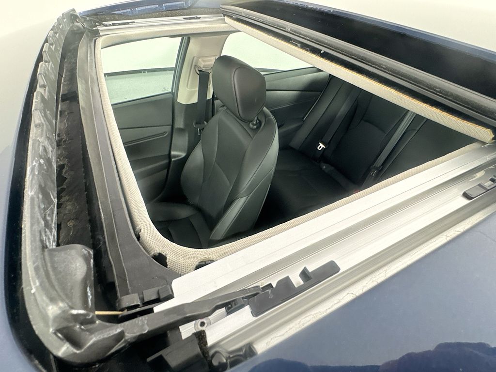 Used Car 2025 Honda Accord Hybrid  Ex-l For Sale Under $35,000 In Austin, Texas