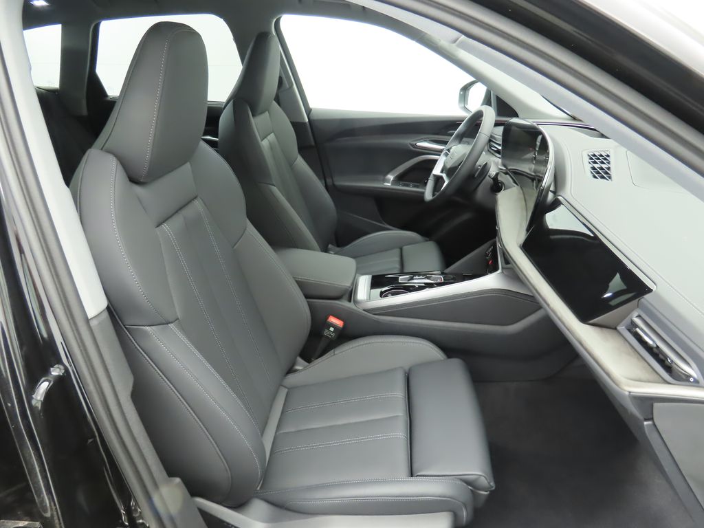 2025 Audi Q5 Premium 22