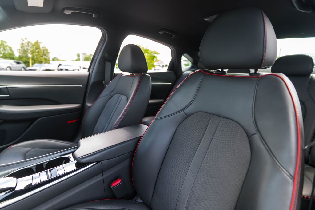Used 2020 Hyundai Sonata Sedan