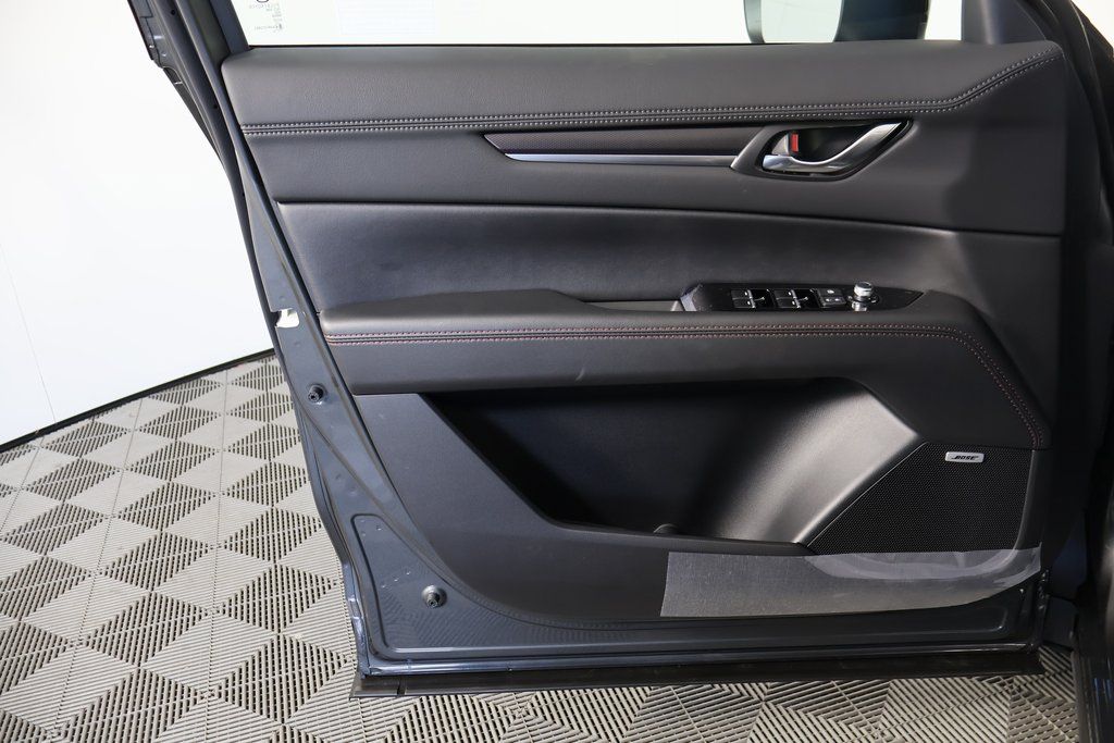 Thumbnail: 2025 Mazda CX-5 - 7