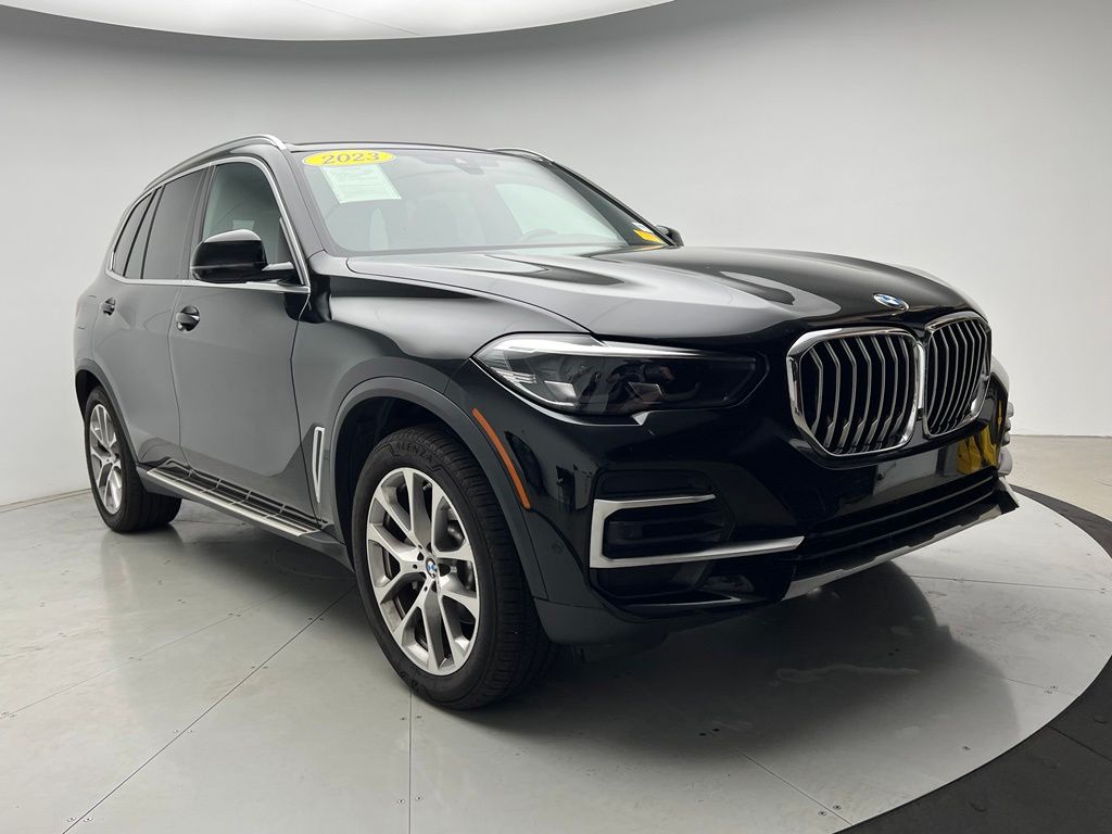 Thumbnail: 2023 BMW X5 - 2