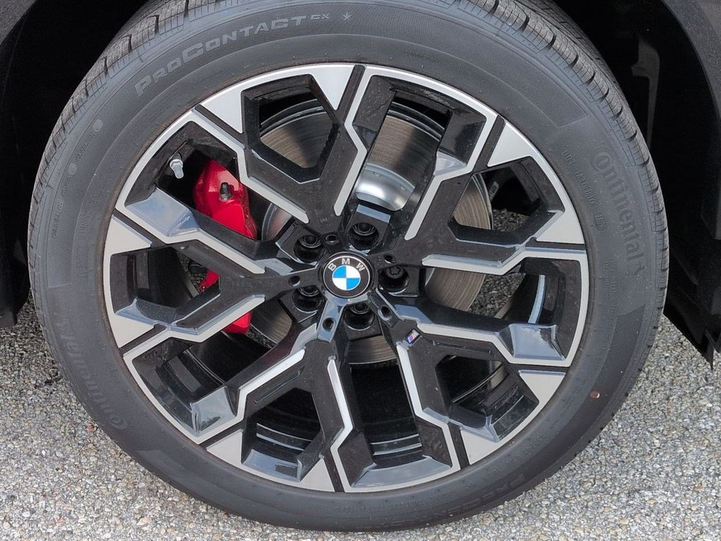 New 2026 Black BMW 30 xDrive image 11