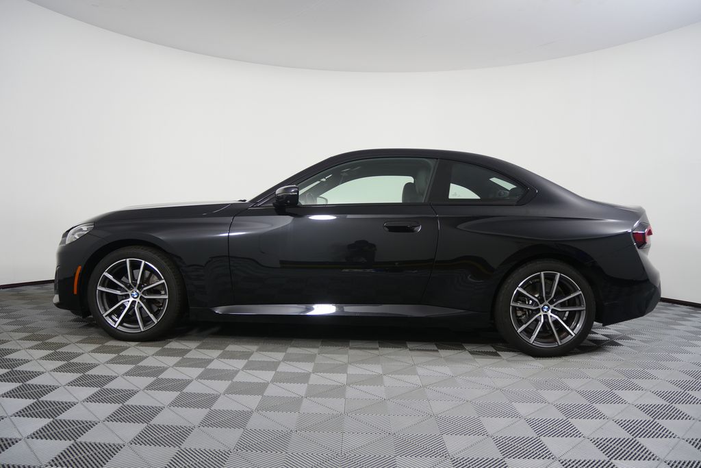 Thumbnail: 2023 BMW 2 Series - 6