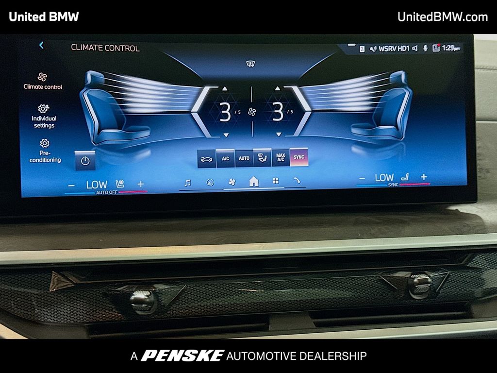 Thumbnail: 2025 BMW X7 - 11