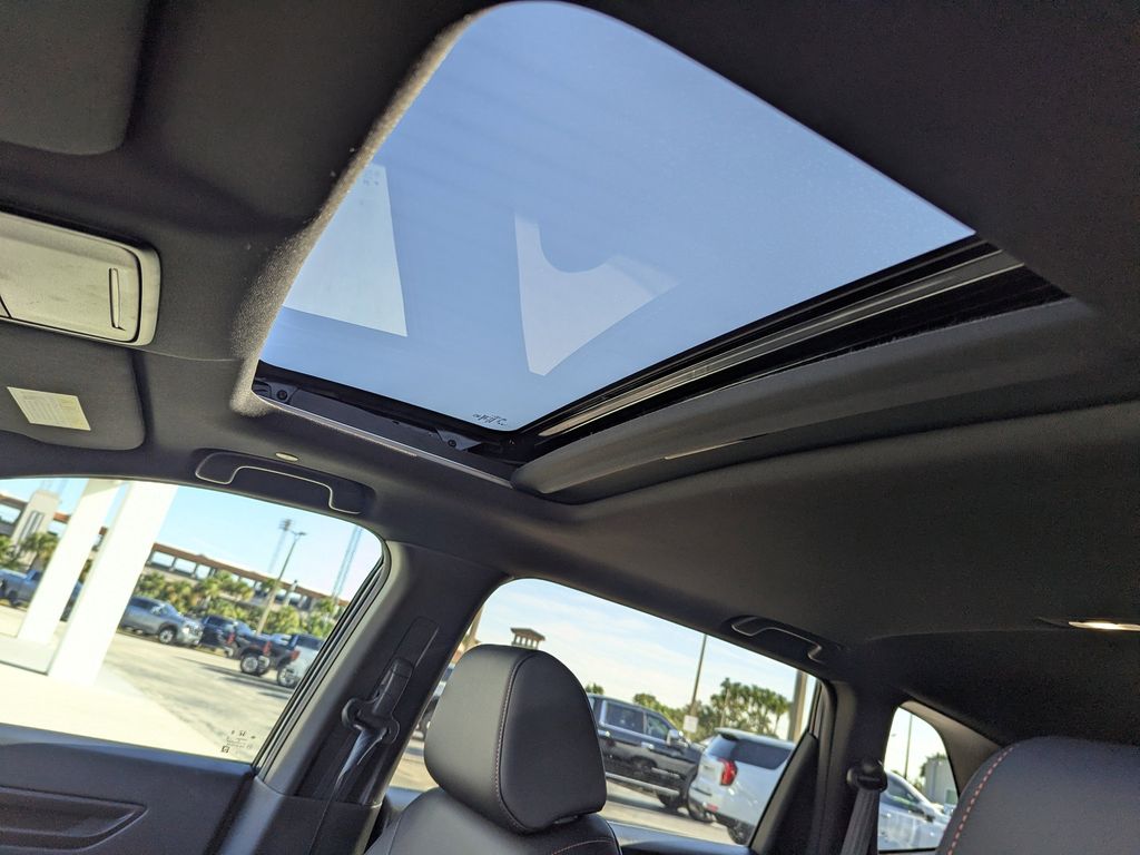 used 2026 Honda CR-V Hybrid car, priced at $36,364