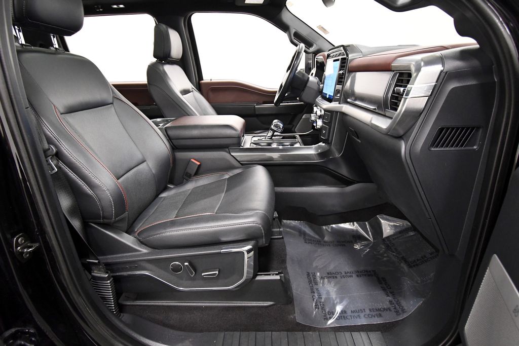 Used 2023 Ford F-150 Truck