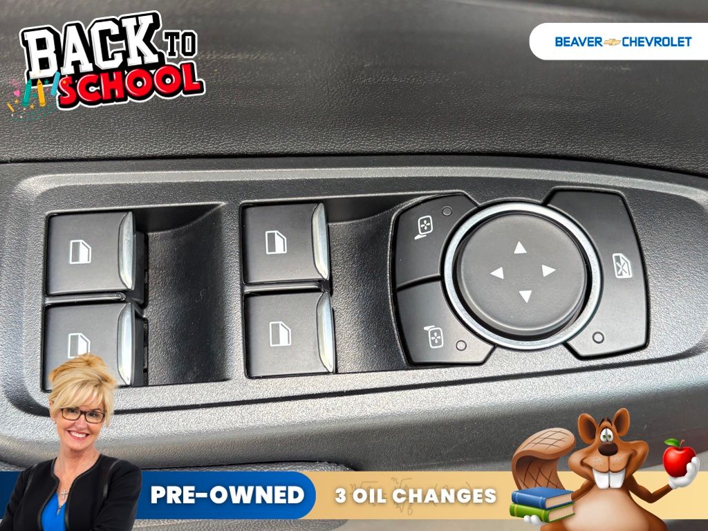 2024 Ford Ranger XL - Photo 34