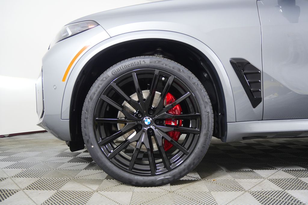 Thumbnail: 2026 BMW X5 - 7