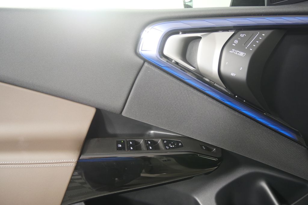 Thumbnail: 2026 BMW X3 - 8