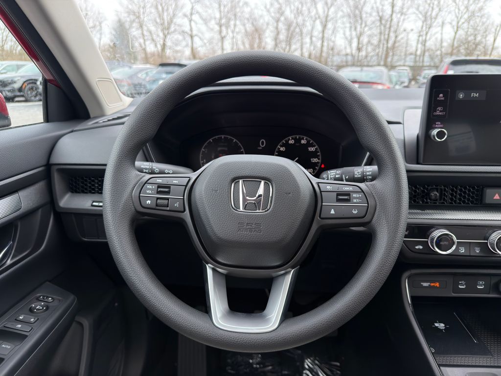 Thumbnail: 2026 Honda CR-V - 13