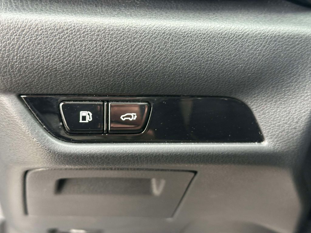 used 2023 Lexus NX car, priced at $47,995