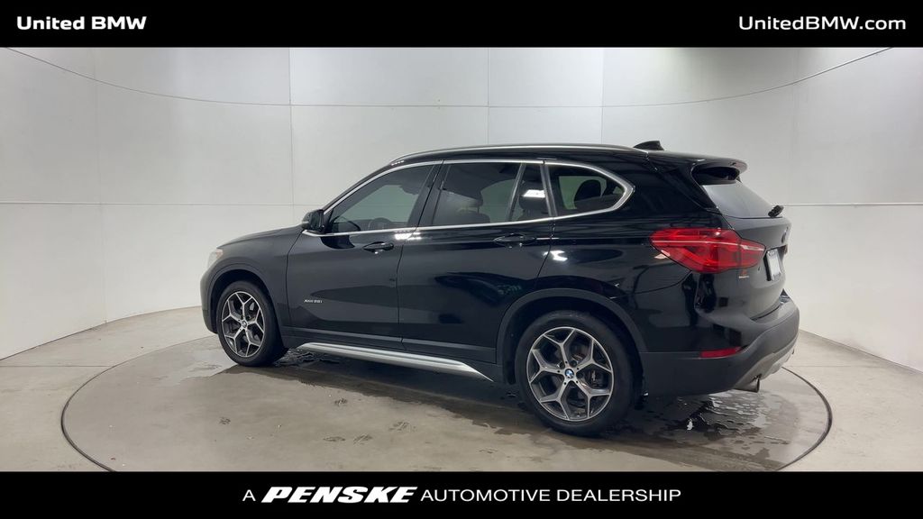 Thumbnail: 2016 BMW X1 - 6