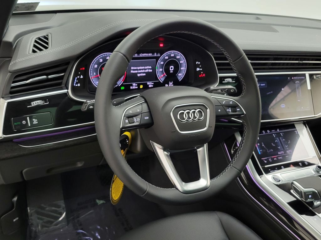 Thumbnail: 2026 Audi Q7 - 31