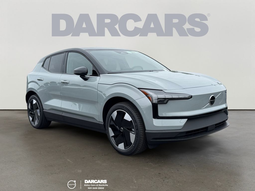 2025 Volvo EX30 Twin Plus eAWD